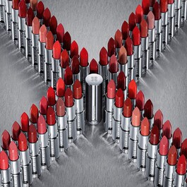 Le Rouge Interdit Intense Silk - İpeksi Bitişli Doldurulabilir Ruj