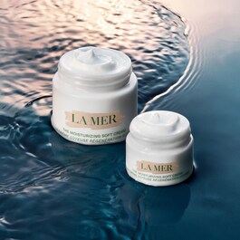The Moisturizing Soft Cream - Nemlendirici Krem