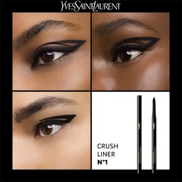 CRUSHLINER EYELINER 6