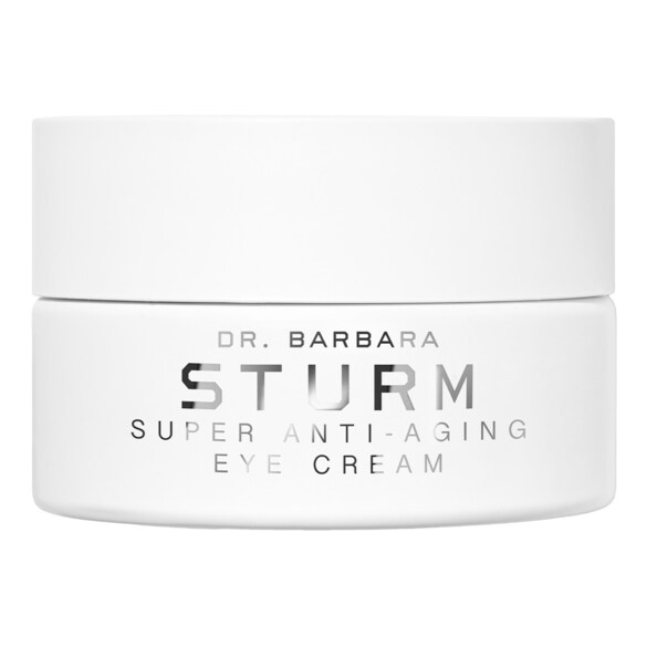 Super Anti-Aging Eye Cream - Yaşlanma Karşıtı Göz Kremi, DR. BARBARA STURM