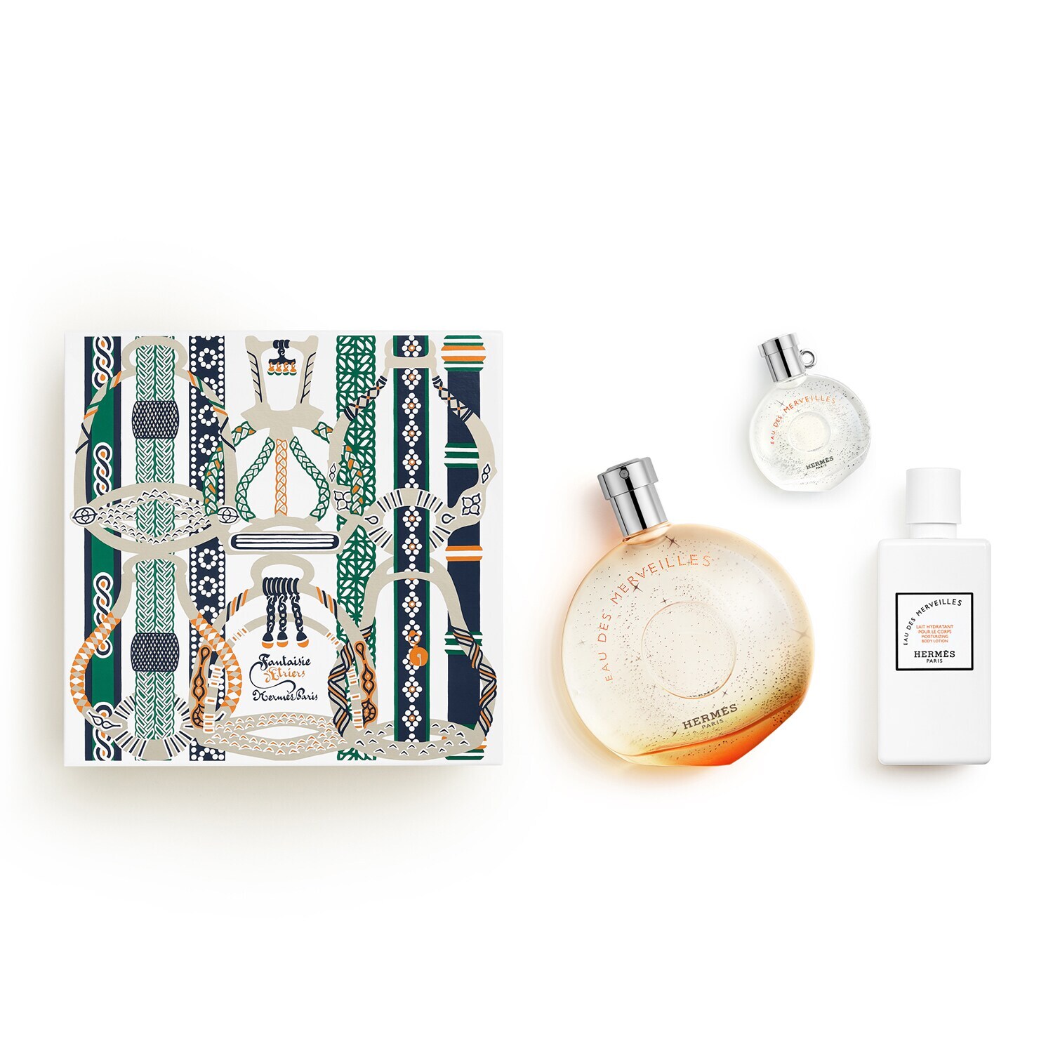 Hermes eau des merveilles sephora sales