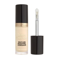 Born This Way Super Coverage Concealer - Kapatıcı, TOO FACED
