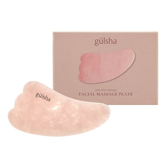 Gülsha Masaj Taşı, GULSHA