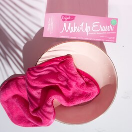 The Original MakeUp Eraser® - Makyaj Temizleme Bezi