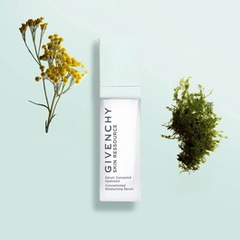 Skin Ressource Serum      