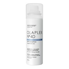 No.4D Clean Volume Detox - Kuru Şampuan, OLAPLEX