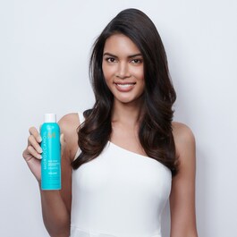 MOROCCAN O CARE HAIR 