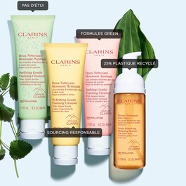 Gentle Foaming Hydrating Cleanser - Nemlendirici Köpük Temizleyici