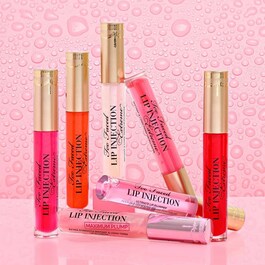 Lip Injection Extreme - Dudak Parlatıcı