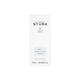 Mini Anti-Pollution Drops - Günlük Koruyucu Mini Serum
