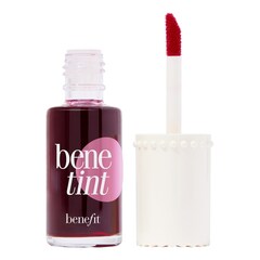 Benetint - Likit Allık ve Ruj, BENEFIT COSMETICS