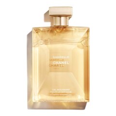 GABRIELLE CHANEL -  Duş Jeli, CHANEL