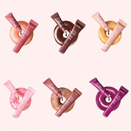 Glaze Craze Tinted Lip Serum - Renkli Dudak Serumu