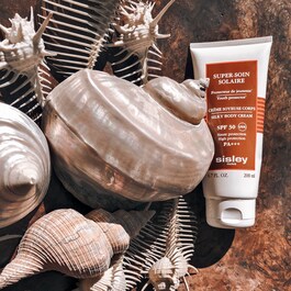 Super Soin Solaire - İpeksi Vücut Kremi SPF 30