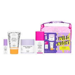 Wild night : The evening kit - Gece Yüz Bakım Seti, DRUNK ELEPHANT