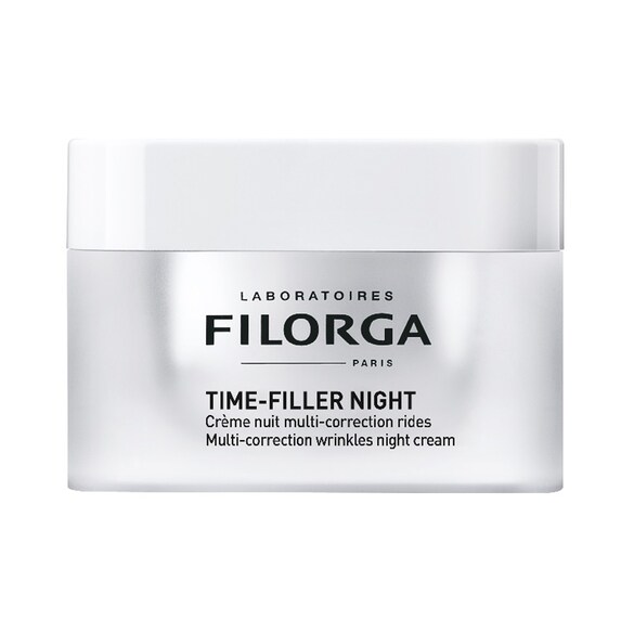 TIME-FILLER NIGHT, FILORGA