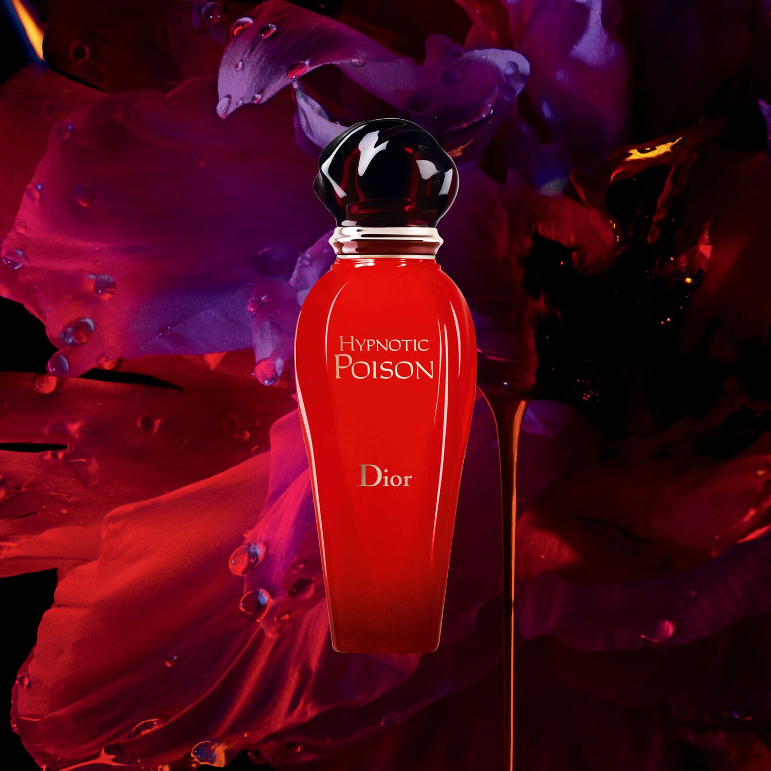 Perfume christian sales dior hypnotic poison