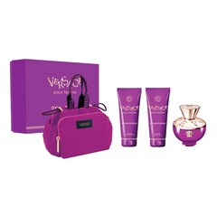 Dylan Purple -  Eau De Parfum Set, VERSACE