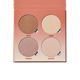 Sun Dipped Glow Kit® - Aydınlatıcı Paleti