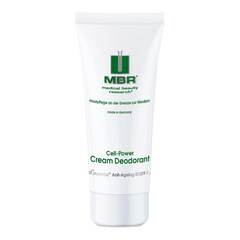Cell-Power Cream Deodorant  , MEDICAL BEAUTY RESEARCH