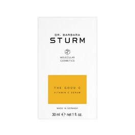The Good C Vitamin C Serum - % 5 C Vitamini ile Zenginleştirilmiş Serum