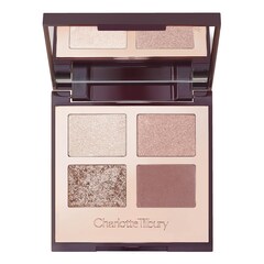 Luxury Palette Exagger-Eyes - 4’lü Far Paleti, CHARLOTTE TILBURY