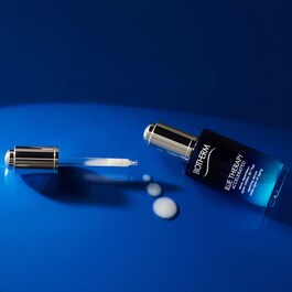BLUE THERAPY ACCELERATED YAŞLANMA KARŞITI SERUM 50ML