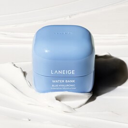 Water Bank Intensive Moisturizer - Zengin Nemlendirici Krem