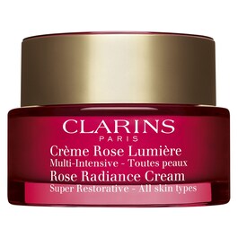 Clr Rose Radiance Cream - Yaşlanma Karşıtı Bakım Kremi