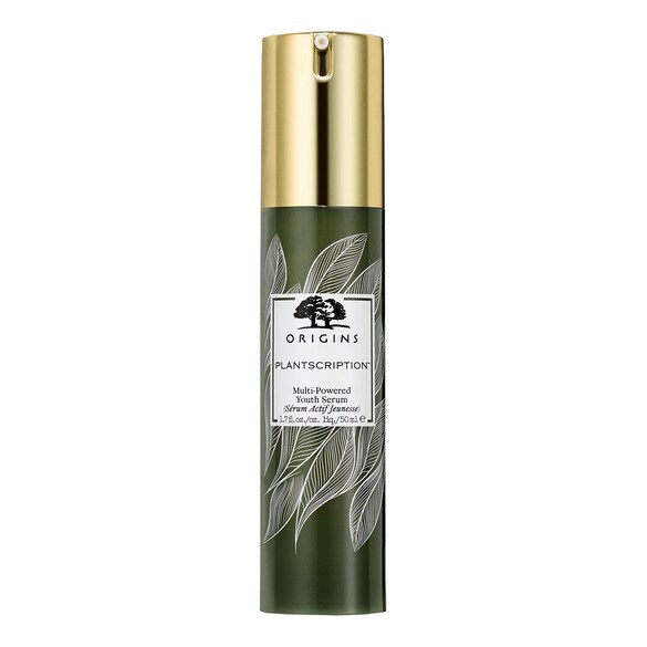 Plantscription™ - Serum, ORIGINS