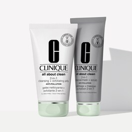 All About Clean -  2'si 1 Arada Temizleyici