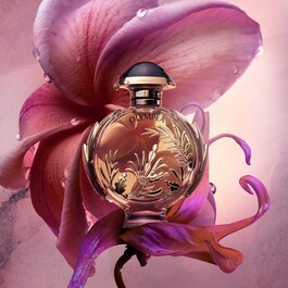 Olympea Soler - Eau De Parfum Intense