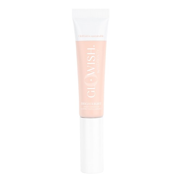GloWish Bright Light Sheer - Kapatıcı, HUDA BEAUTY