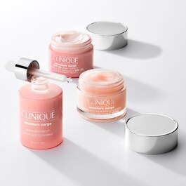 Moisture Surge Active Glow - Nemlendirici Yüz Serumu