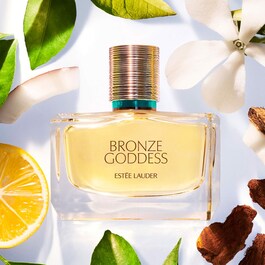 Bronze Goddess - Eau Fraiche