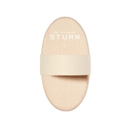 Body Brush Medium - Kuru Vücut Fırçası (Yumuşak)