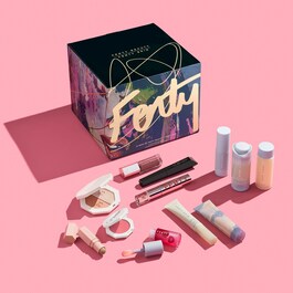Advent Calendar Fenty Beauty + Fenty Skin - Advent Takvimi