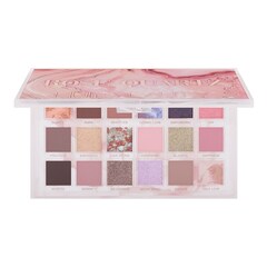 Rose Quartz - Far Paleti, HUDA BEAUTY