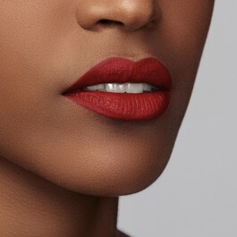 Rouge d'Armani Matte - Mat Ruj