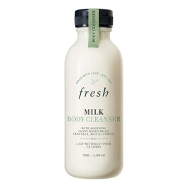 Milk Body Cleanser - Bitkisel sütlü temizleyici