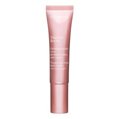 Total Eye Revive - Yorgunluk Karşıtı Göz Kremi, CLARINS