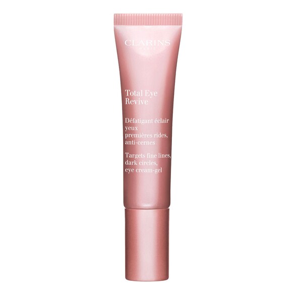 Total Eye Revive - Yorgunluk Karşıtı Göz Kremi, CLARINS