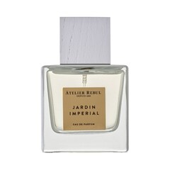 Jardin Imperial - Eau De Parfum, ATELIER REBUL