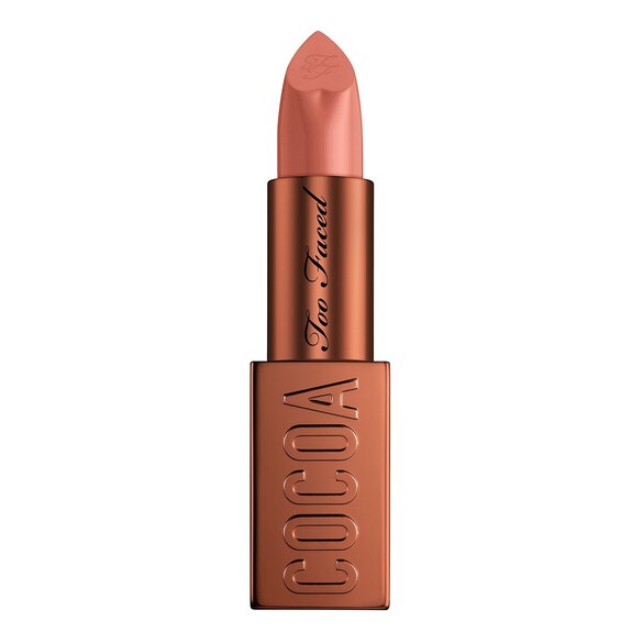 Cocoa BoldRuj - Ruj, TOO FACED