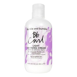 BB CURL DEFINING CREAM LIGHT