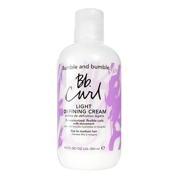 BB CURL DEFINING CREAM LIGHT, BUMBLE AND BUMBLE