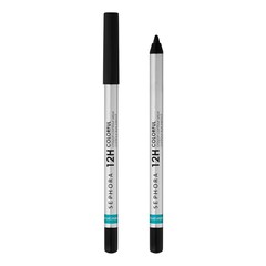 12H Colorful Contour Eye Pencil - Göz Kalemi, SEPHORA COLLECTION