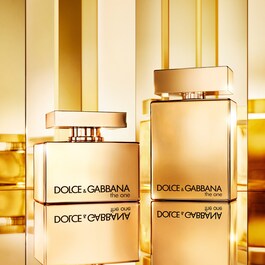 The One Gold - Eau de Parfum Intense