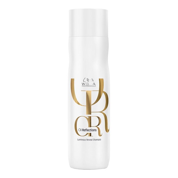 Oil Reflections -  Parlaklık Veren Şampuan, WELLA PROFESSIONALS