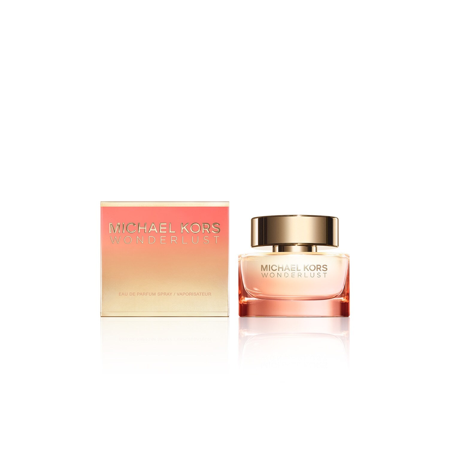 Wonderlust Eau de Parfum MICHAEL KORS SEPHORA